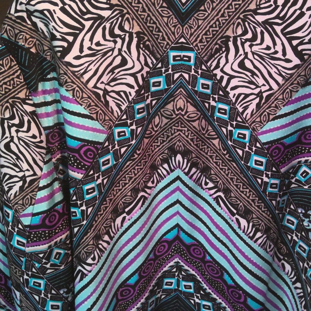 Chico Jacket - Picture 5 of 5